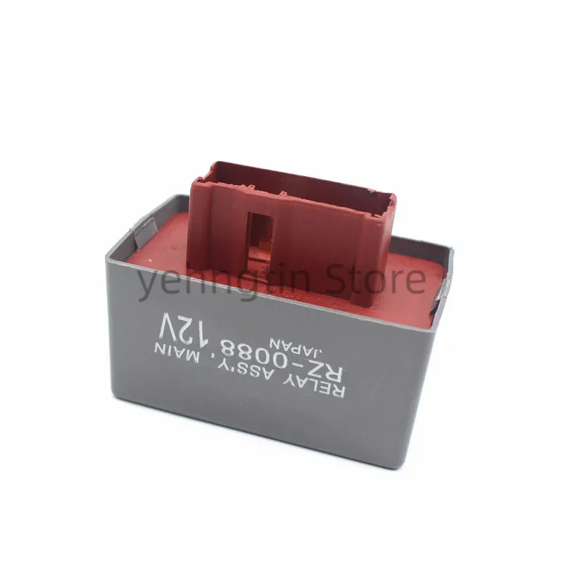 Топливный насос основное реле 39400-SR3-003 39400SR3003 для Honda Accord Civic Acura TL CL OEM 39400-SV4-003 39400-SM4-003 39400SM4003