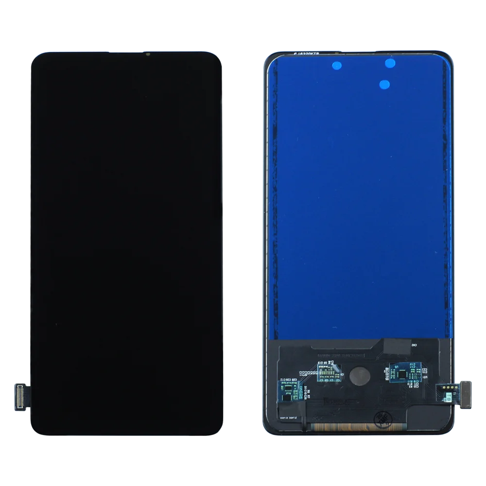 

For Xiaomi Mi 9T LCD Display Digitizer Assembly Mi 9T Pro LCD Replace Redmi K20 Pro Touch Screen K20 Mi 9 T lcd with frame TFT
