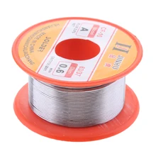 Iron-Welding-Tool Solder-Wire Lead Tin for Sn/pb 63/37 50g Rosin-Core 2%Flux