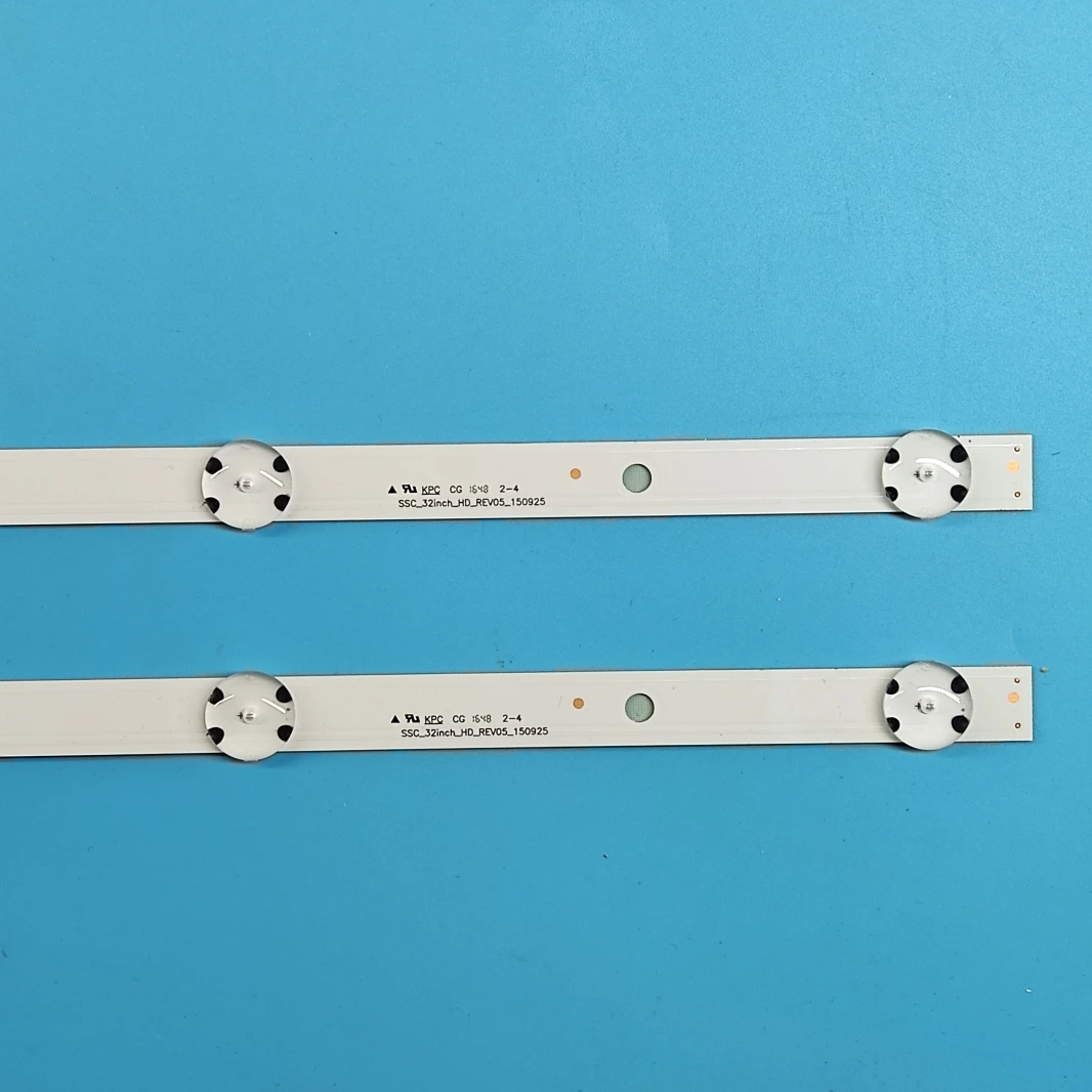 LED Backlight strip 5 lamp Innotek 32LH510U HD_LF51 32inch CSP 32lh519u 32LH513U 32LH515B 32LH516A 32LH517A 32LH518A led light led light bar
