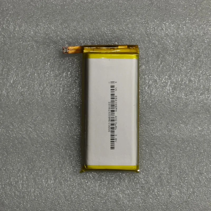 3,8 V 4100mah Новая батарея HMD860