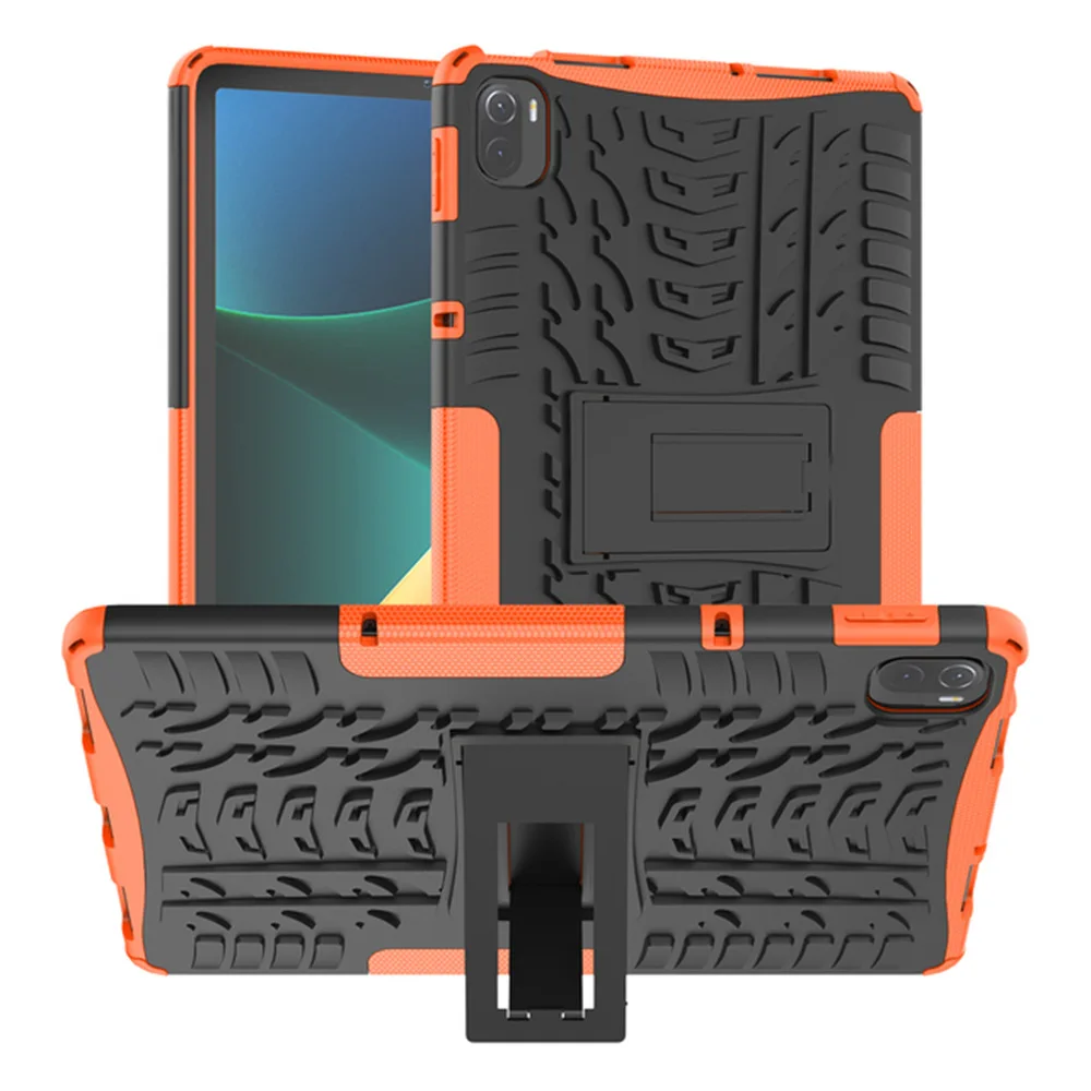 Pad 5, Tablet Case, TPU, PC, Filme,