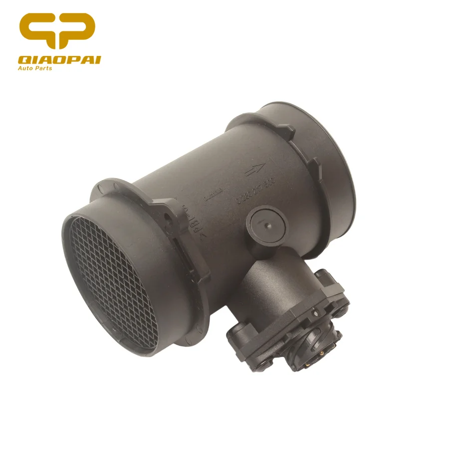 Датчик массового расхода воздуха MAF Sensor 0 280 217 500 0280217500 A0000940548 для W202 Coupe C124 W124 W210 W463