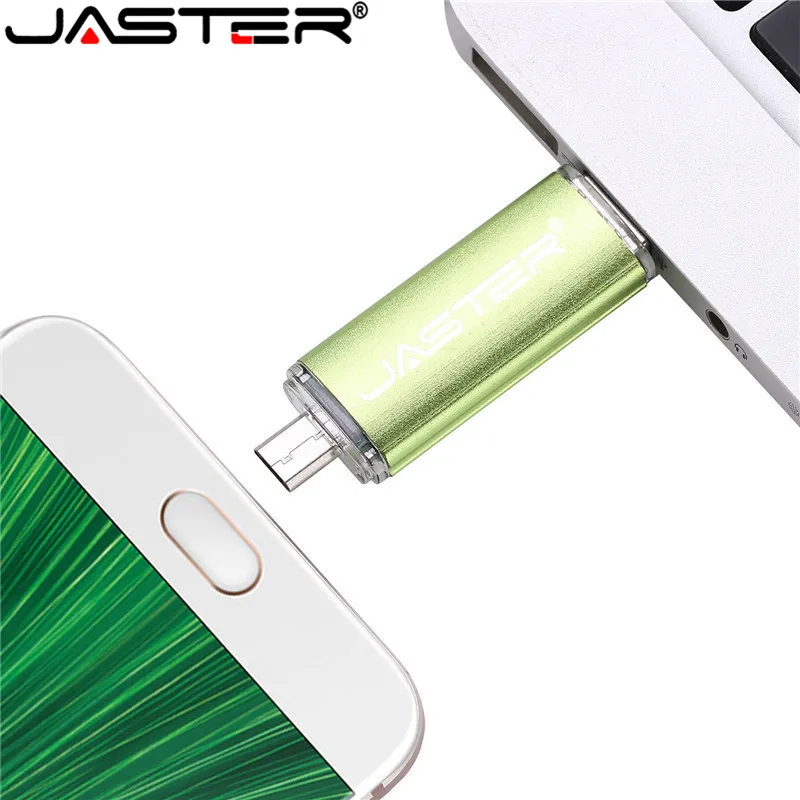 USB флеш накопитель для смартфонов ПК 4 ГБ 8 16 32 ГБ|pen drive pendrives|32gb mini usbmicro usb memory stick |