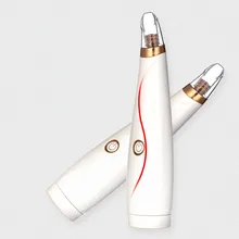 Средство для удаления черных точек лица, глубокое очищение пор, Удаление прыщей, вакуумное Очищение лица, спа, алмазные средства по уходу за кожей