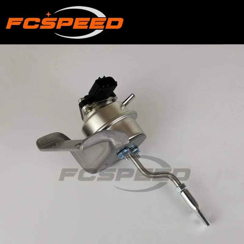 Турбокомпрессор wategate TD03 49131-06300 49131-06320 турбопривод для Ford Ranger Mitsubishi версия 2.2L двигатель Пума 2012