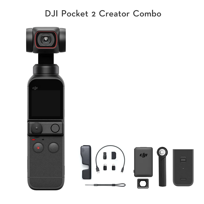 DJI Pocket 2 review