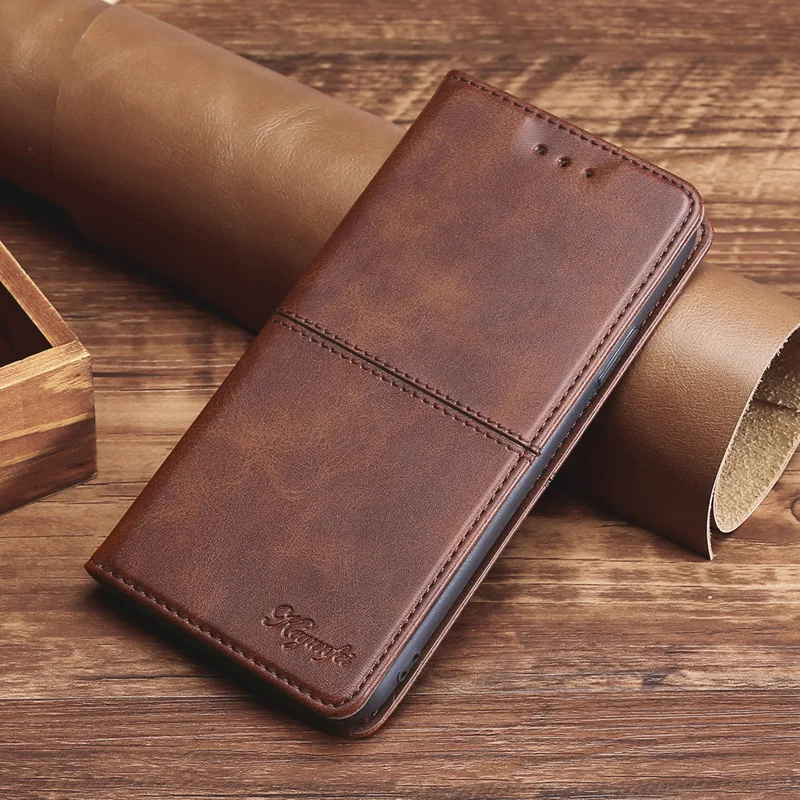 Чехол-книжка с бумажником для OPPO Realme Q Q2i Q3i Q2 Q3 Pro Q3Pro Carnival Funda on V3 V5 V11 V13 V15 | Мобильные