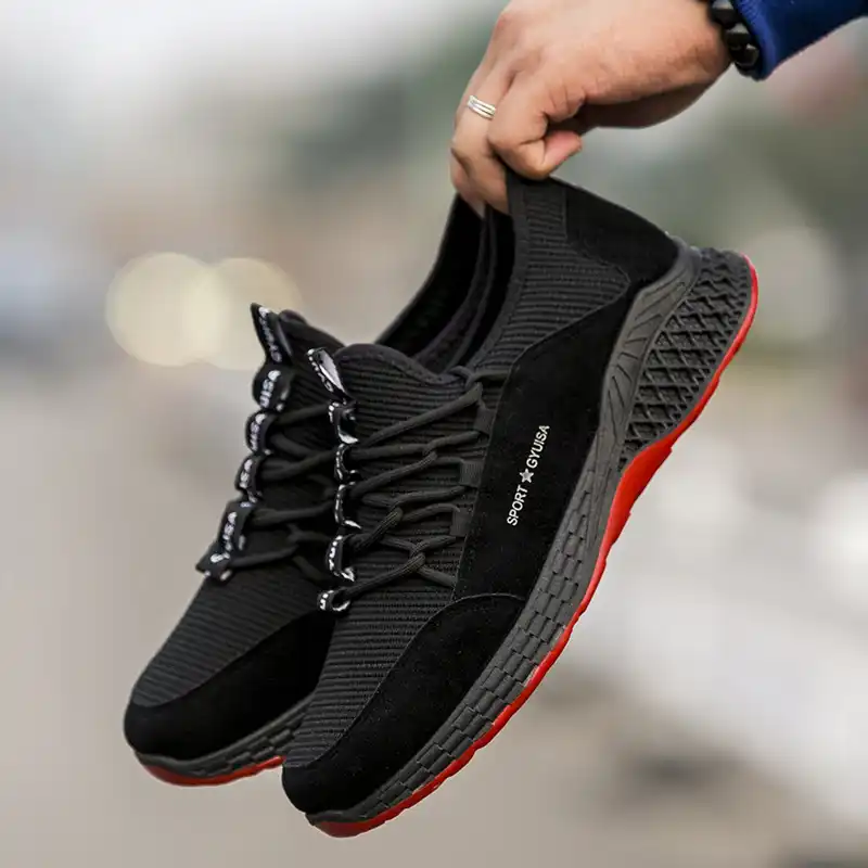 tenis barato para corrida masculino