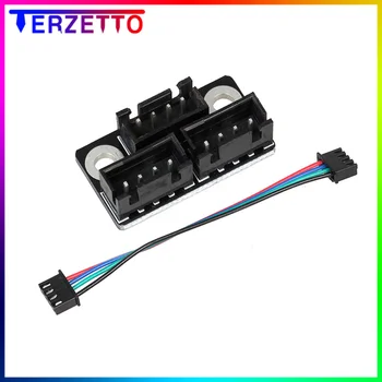 

3D Printer Parts Motor Parallel Module External High Power Switching for Double Z Axis Dual Z Motors SKR mini PRO Board