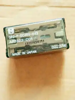 

Free shipping 10PCS/LOT SP2-P-DC48V-H43