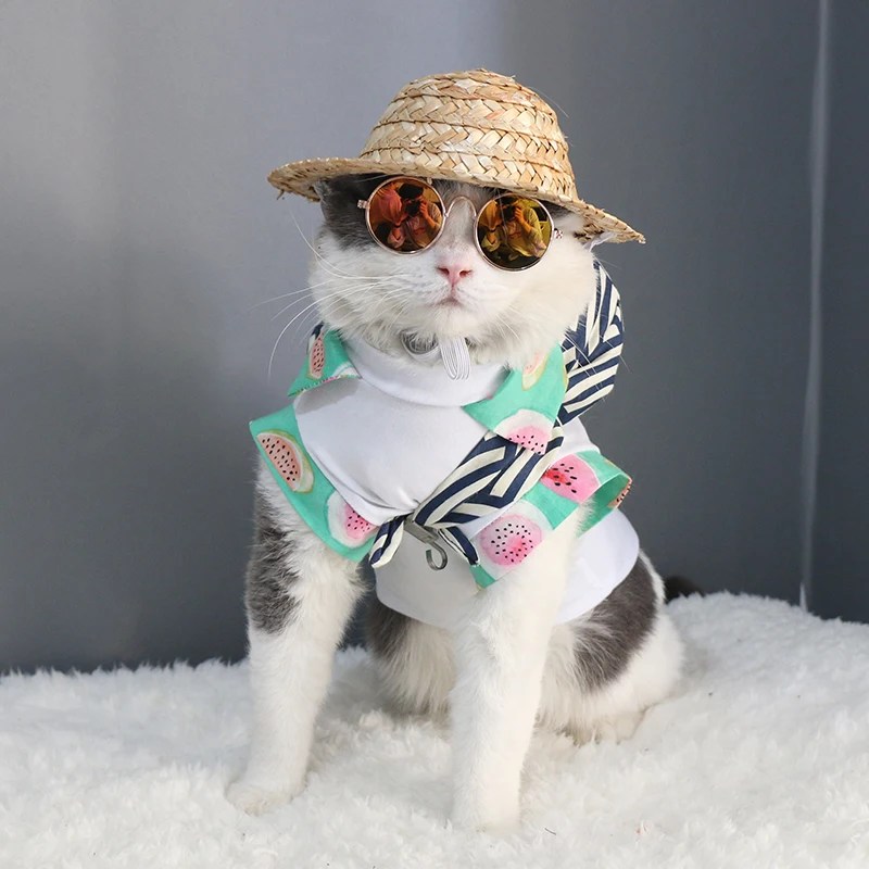 Pet очки кошачьи собака щенок для фотосессий домашних животных Аксессуары кошек