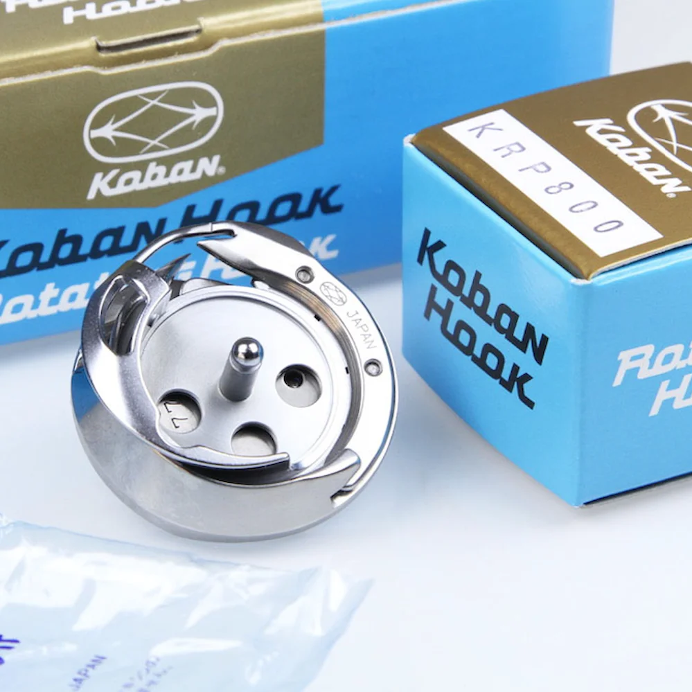 Koban KRP800 крюк для Brother HE-8000 серии швейных машин SA1744-001