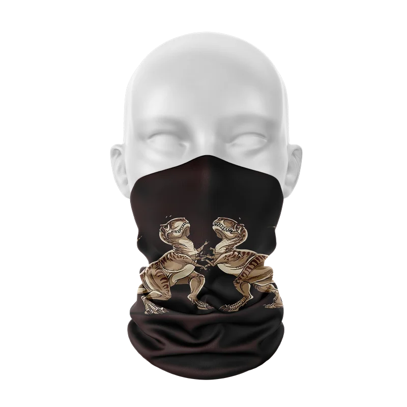 Рисунок 3 - Шарф-кольцо бесшовный из микрофибры