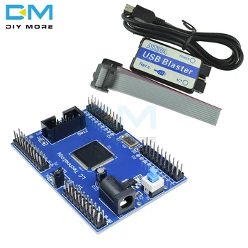 

Altera Max II EPM240 CPLD Development Board Learning Board Mini USB Blaster USB Cable 10-Pin 10PIN JTAG Connection Cable