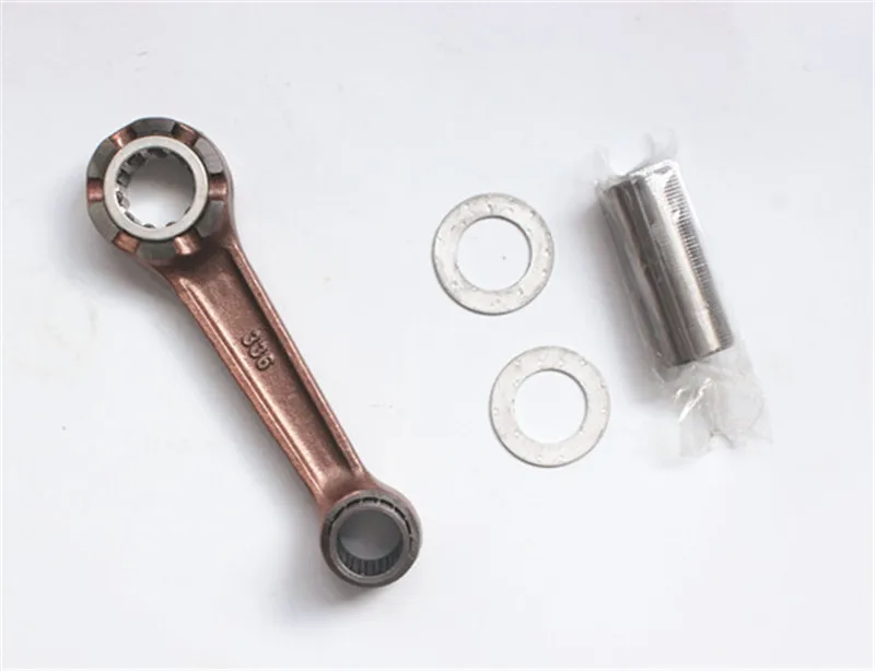 336-00040 Tohatsu Nissan M NS 25HP 30HP 30 선외 엔진 보트 모터 애프터 마켓 부품 336-00040-1 용 커넥팅로드 키트 어셈블리