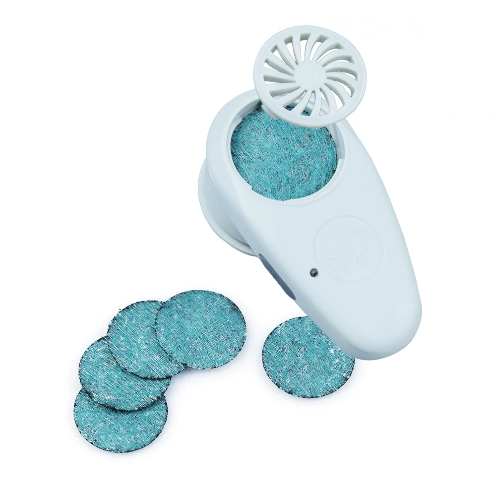 New Smart Face Small Electric Fan Protection Air Dust Filter Function For Outdoor Sports Protective Mask | Электроника
