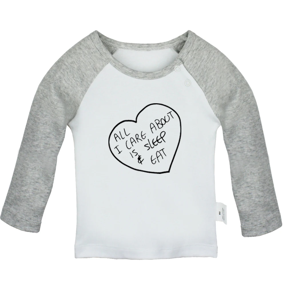 Розовые футболки для новорожденных с надписью «Love Too Sassy For You All I Care About Are You» цветные футболки с длинными рукавами для малышей