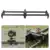 YELANGU Camera Slider Dolly Rail Video Stabilizer for L4X Electric Car Slider for SLR Camera Phone Shooting Video Recording