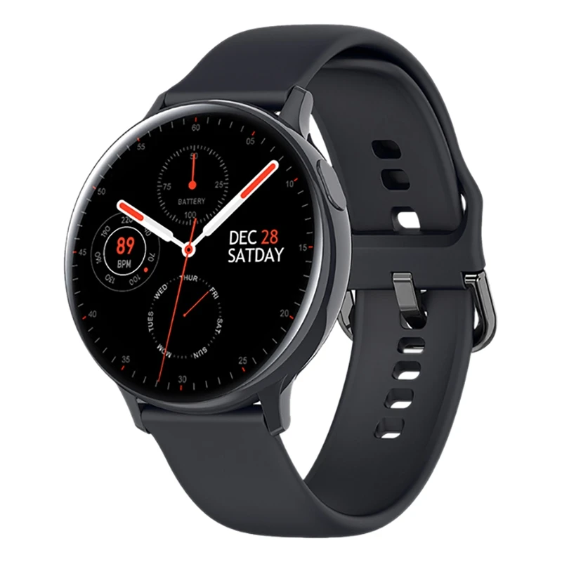 

S30 Smart Watch Temperature Detection Smart Watch HD Color Sn Press Smart Sports Watch