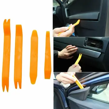 

330pcs Rivets Automotive Push Pins Retainer With Removal Tool Door Bumper