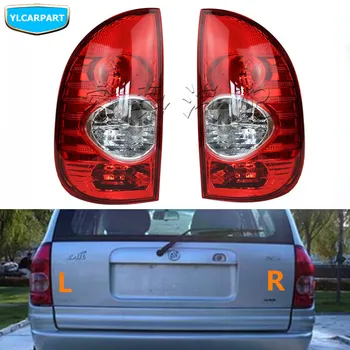 

For Chevrolet Sail,Car rear light taillight assembly