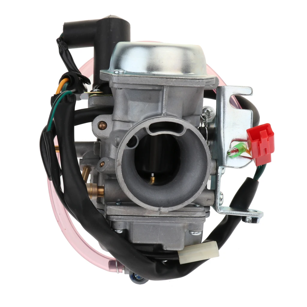 Высокая производительность GY6 двигатель карбюратор PD 30 J для 200cc 250cc картинг