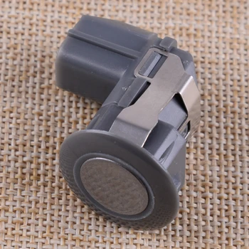 

DWCX Car Grey PDC Backup Parking Sensor Fit for Mitsubishi Colt Grandis Outlander MR587688