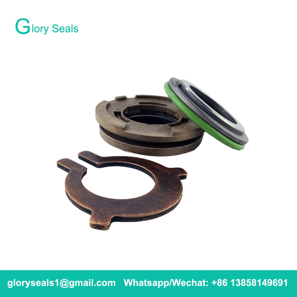 FS-MU-35 , FS-ML-35 Flygt Mechanical Seals 35mm For Flygt 3127 pumps Flygt-35mm Upper Seal: TC/CER/VIT Lower Seal: TC/TC/VIT  fuel injectors for car