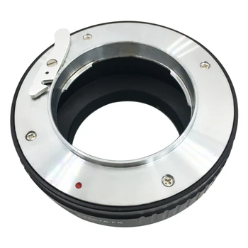 

Exa-Fx Adapter For Exakta Mount Lens To Fujifilm Fx X-Pro1 X-T2 Camera