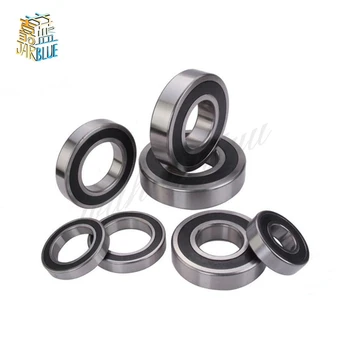 

1PCS NB 194012 6203/19 6203/19.05-2RS Non-standard Ball Bearings 19x40x12 mm Bearing 19*40*12 mm 19.05*40*12 mm