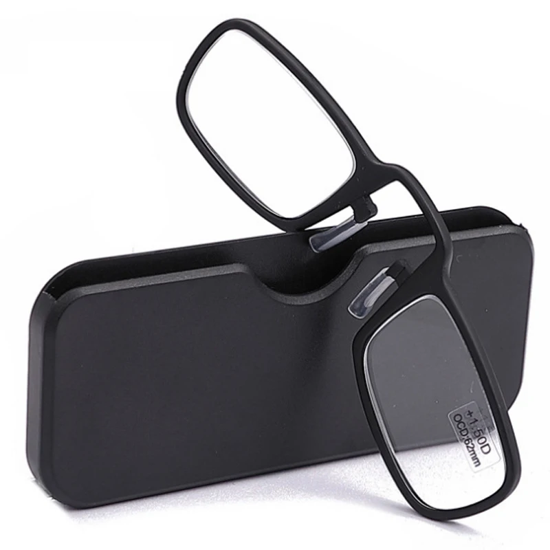 

Reading Glasses Okulary Do Czytania Clip Reading Glasses Mens Designer Glass Oculos De Leitura Feminino Gafas De Lectura CR-39