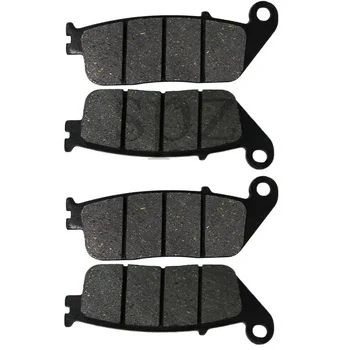

Motorcycle Front Brake Pads for SUZUKI AN 650 AN650 Burgman / Skywave 650 2003 2004 2005 2006 2007 2008 2009-2014