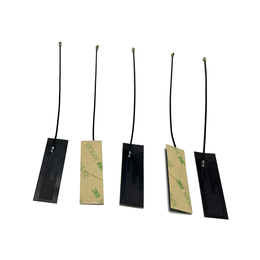 1 шт. внутренняя мягкая FPC Антенна GSM 800/868/850/900/915 МГц Встроенная антенна 51x16x0 2 мм