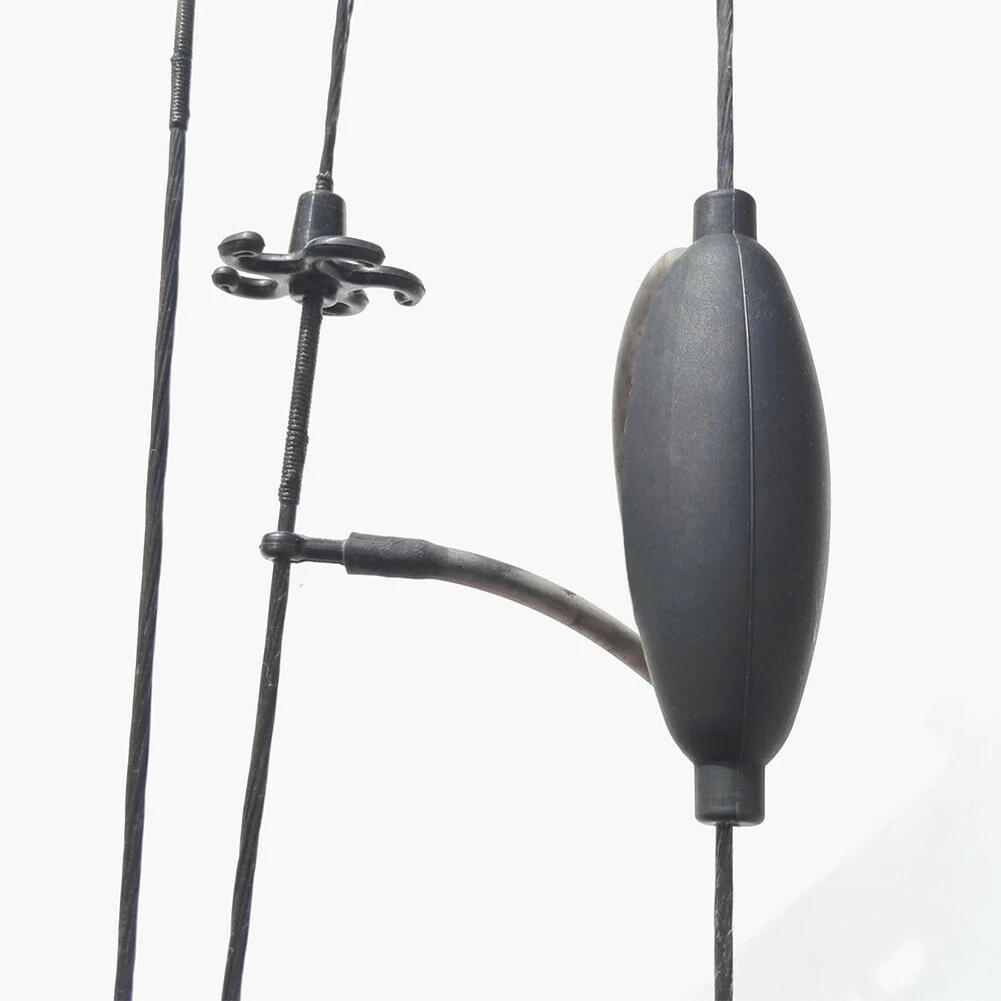Pro Archery Peep Guard Compound Bow Sight Protector Umbrella Bow Hunting Pro Archery Peep Guard Compound Bow Sight Protector Umbrella Bow Hunting