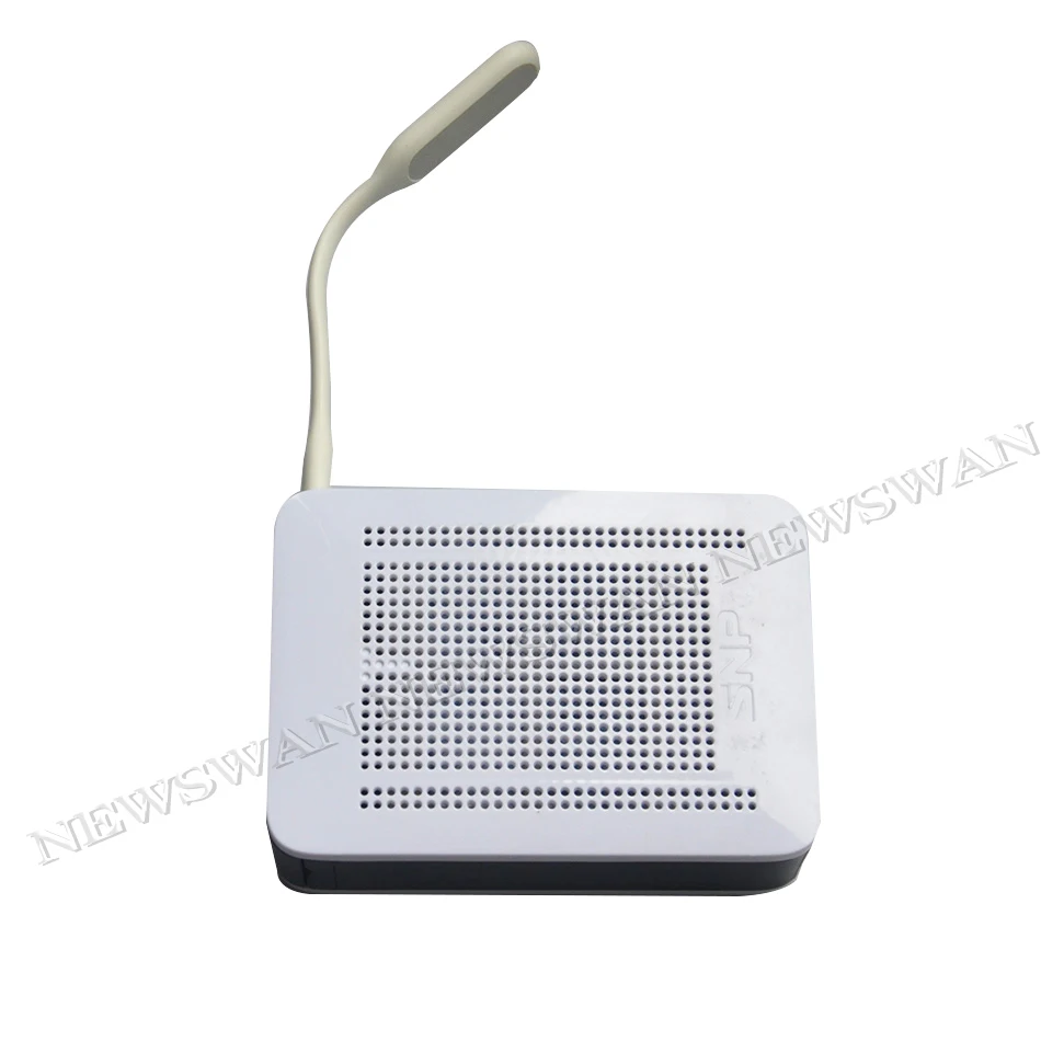 Brine Mobile Power Emergency Seawater Batteries 14000mAh DC 5V 0.4A USB Port FCH-II | Освещение