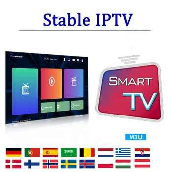 

IPTV Europe M3U Portugal Sweden IP TV Code IPTV Poland Arabic Germany Belgium Turkey Dutch IP TV No App Included