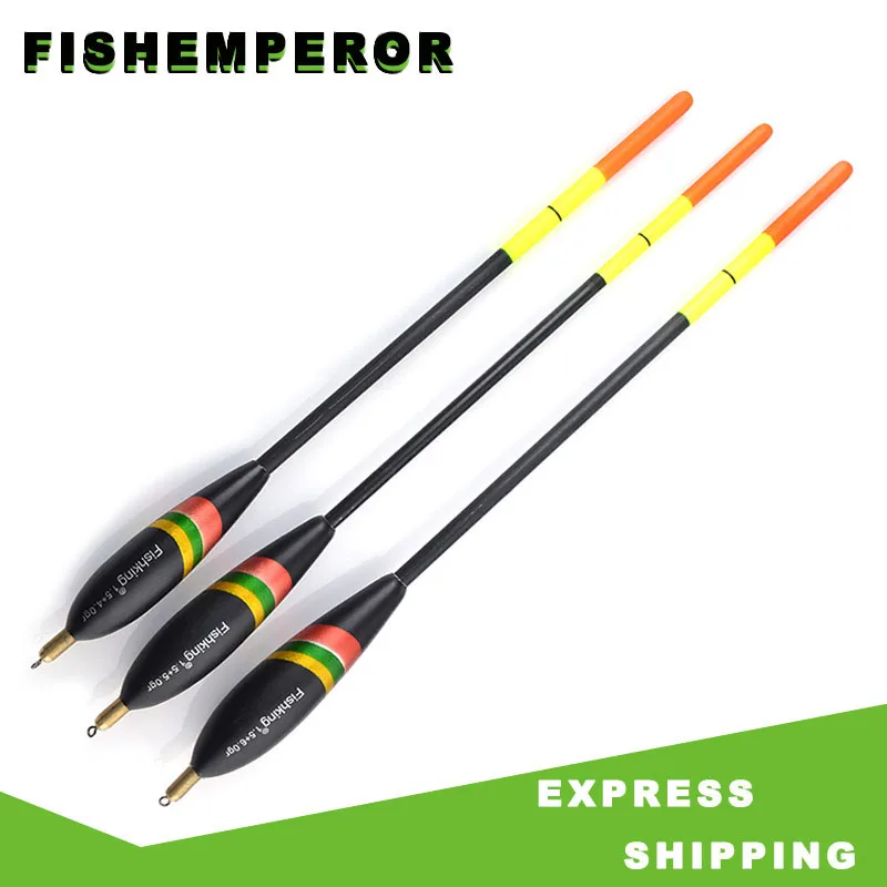 

Mixed Size Balsa Bobber Cork Barguzinsky Fir Float Vertical Pesca For Carp Fishing Float Fishing Tackle Lead Winter Fishing