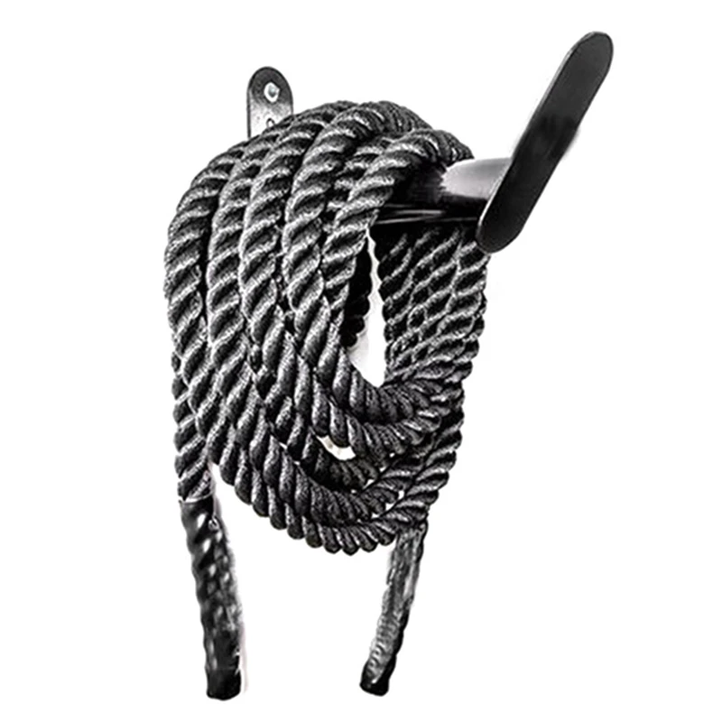 Gym-Home-Battle-Rope-Bracket-Black-Training-Yoga-Suspension-Straps-Boxing-Equipment-Steel-Wall-Mounted-Easy.jpg_Q90_副本
