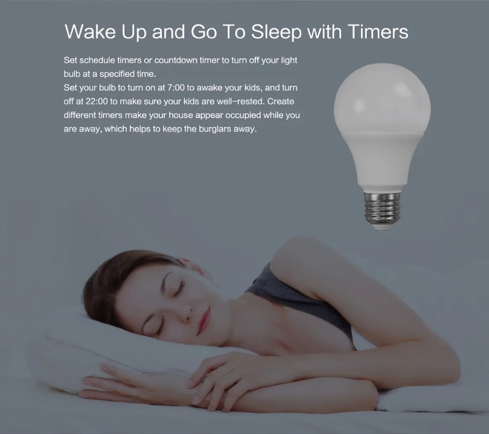 Timethinker-Smart-LED-WiFi-Light-Bulb-Ewelink-APP-5-5W-E27-LED-Lamps-Warm-Cold-Light