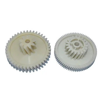 

Set of gears for meat grinder Ariete, 66/23mm, 62/32mm