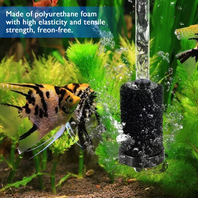 10Db Úszómedence Tisztító Szűrőhab Seprő Tömlőcsere Csere Szivacs Patron A Polaris Vac-Sweep Medence Tisztítószerekhez - Image 5