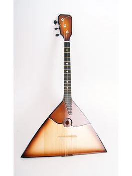 

BPP balalaika prima, Izhevsk plant T. I. M