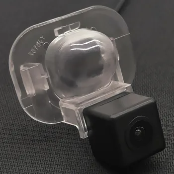 

170 Degree Car Rear View Reverse Backup Parking Camera For Kia Forte Hyundai Rio K2 i25 ix20 Verna Solaris Accent Grand Avega