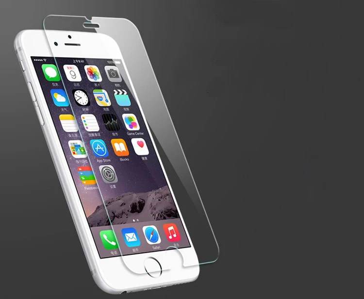 Фото Защитное стекло 9H с защитой от взрыва на для iPhone 5S se 5C 5 закаленное защитное экрана Защитное стекло 9H с защитой от взрыва на для iPhone 5S se 5C 5 закаленное защитное экрана