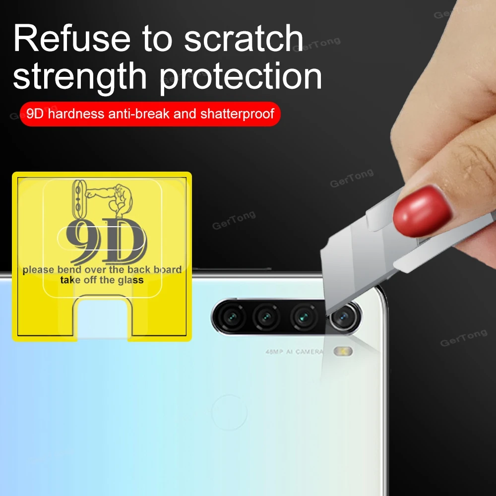 Для Xiaomi Redmi Note 8 Pro Камера объектив пленка Экран Защитная крышка для Xiaomi Redmi Примечание 8 Pro 8t 8A Note8 мягкий чехол с защитной пленкой