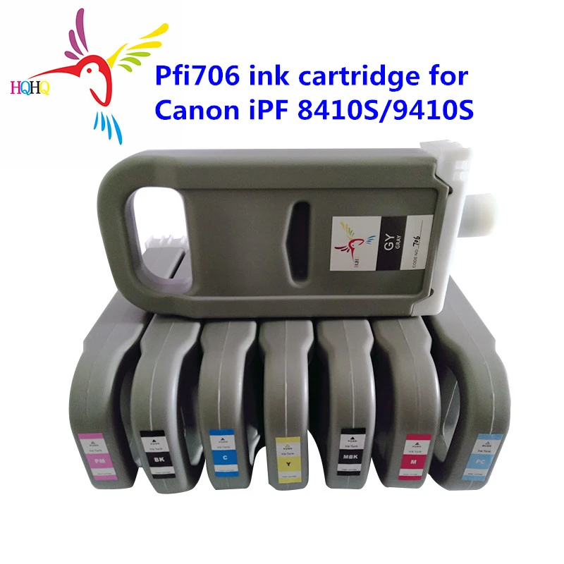 canon 8400 printer