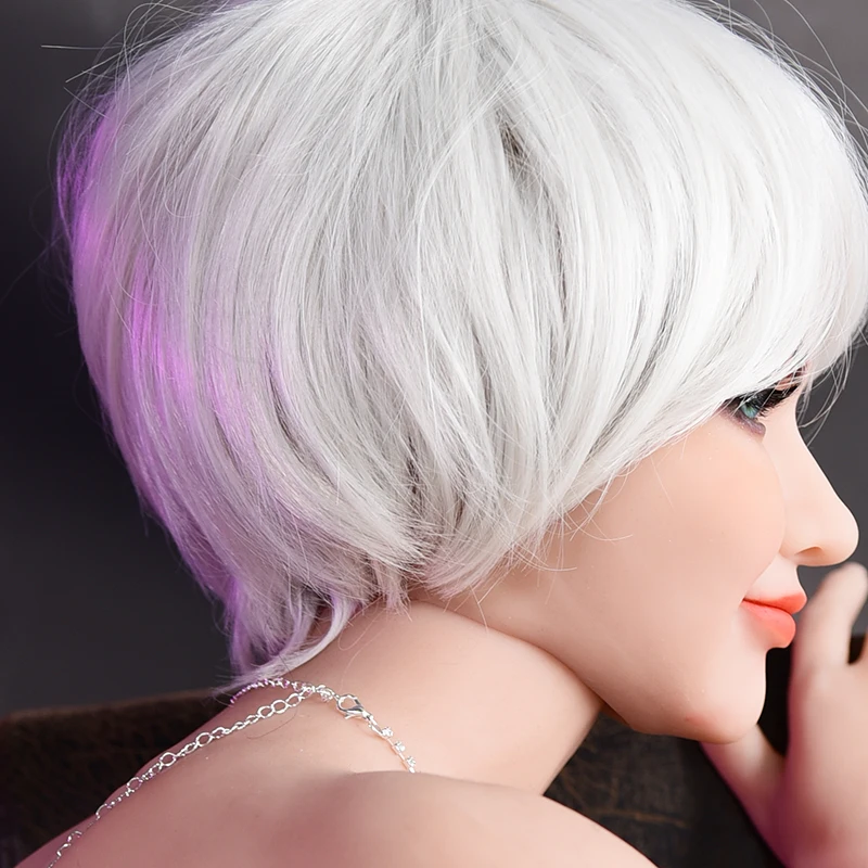 6YEDOLL кукла для орального секса головка Китая куклы любви сексуальная TPE головки с