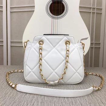 

Classic Famous brand bags designer female Luxury Real leather Shoulder bag high quality crossbody bags Messenger bag