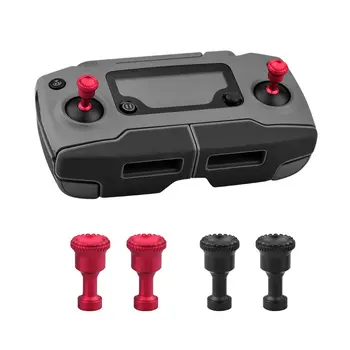 

For Mavic 2 mini Air DJI Remote Controller Handle Thumb Rocker Metal Joysticks Detachable Protector for Mavic Air Accessories